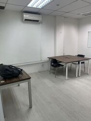 United House (D9), Office #626350551